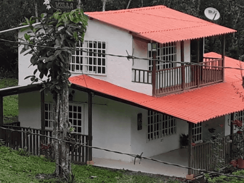 Casas prefabricadas Monte Bello