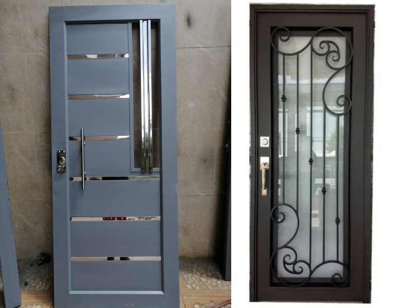 INDUMETALICAS J S.A.S.