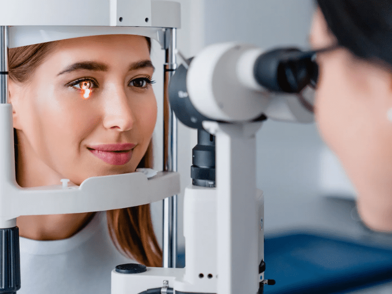 Óptica Montulens JF