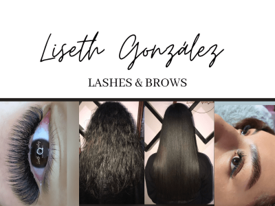 Liseth González Lashes & Brows