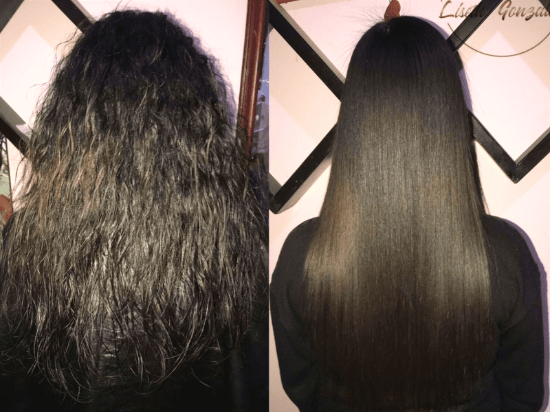 Liseth González Lashes & Brows