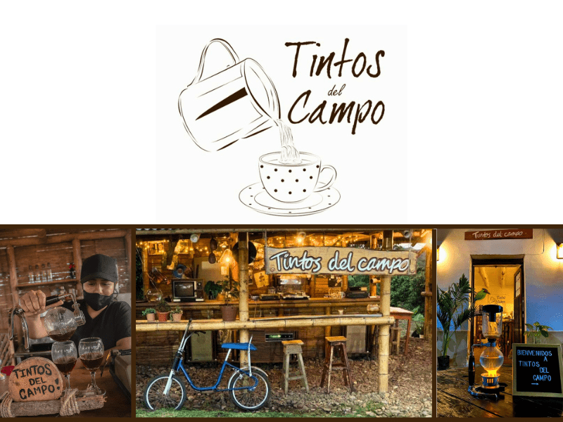 Tintos Del Campo