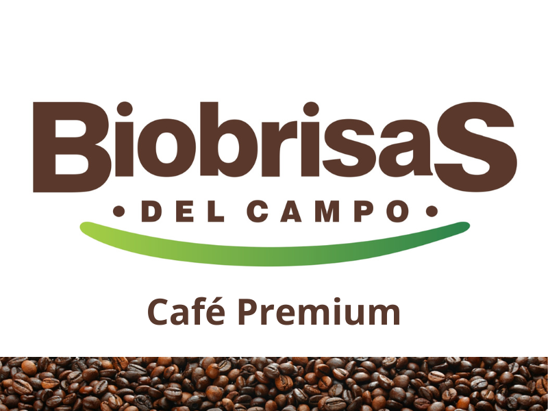 Café Premium Biobrisas del Campo