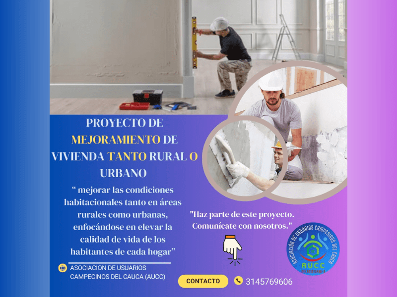 Asociación de Usuarios Campesinos del Cauca – AUCC