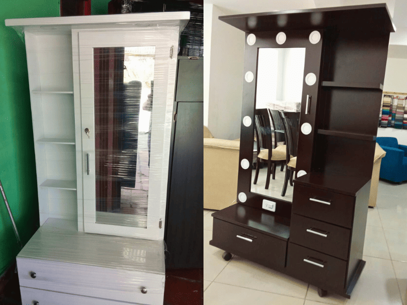 Muebles Exclusivos