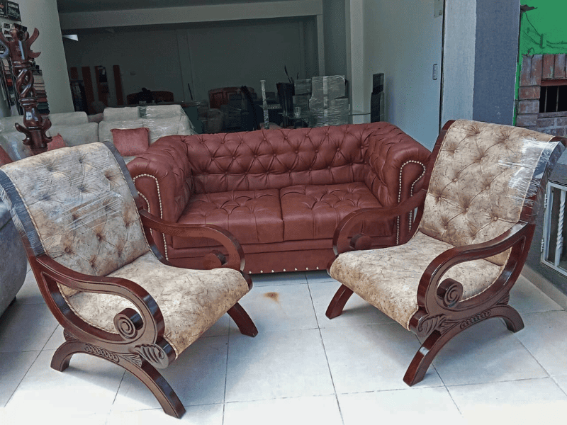 Muebles Exclusivos