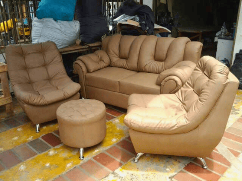Muebles Exclusivos