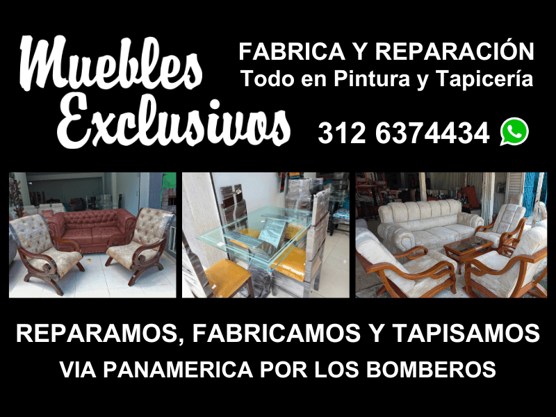 Muebles Exclusivos